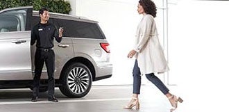 Ted Britt Chantilly Lincoln in Chantilly VA