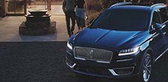 Ted Britt Chantilly Lincoln in Chantilly VA