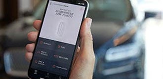 Ted Britt Chantilly Lincoln in Chantilly VA