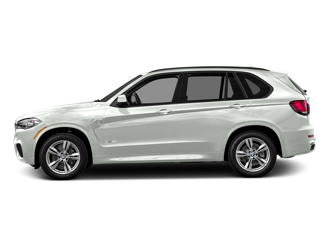 2016 BMW X5 xDrive35i Sport Activity