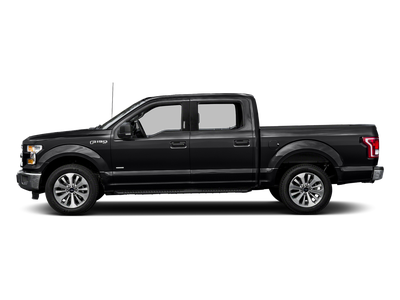 2017 Ford F-150 XLT | Leather | Pano Roof | Nav
