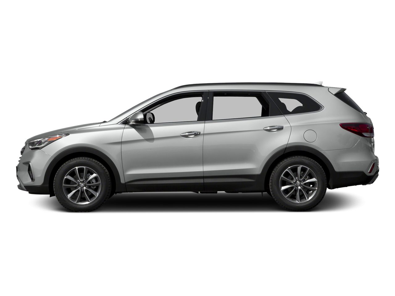 2017 Hyundai Santa Fe SE | One Owner | AWD | Heated Seats