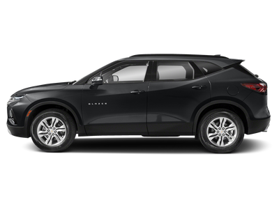 2019 Chevrolet Blazer Base 1LT