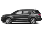 2019 Ford Explorer XLT | Sold and Maintained at Ted Britt | 4WD