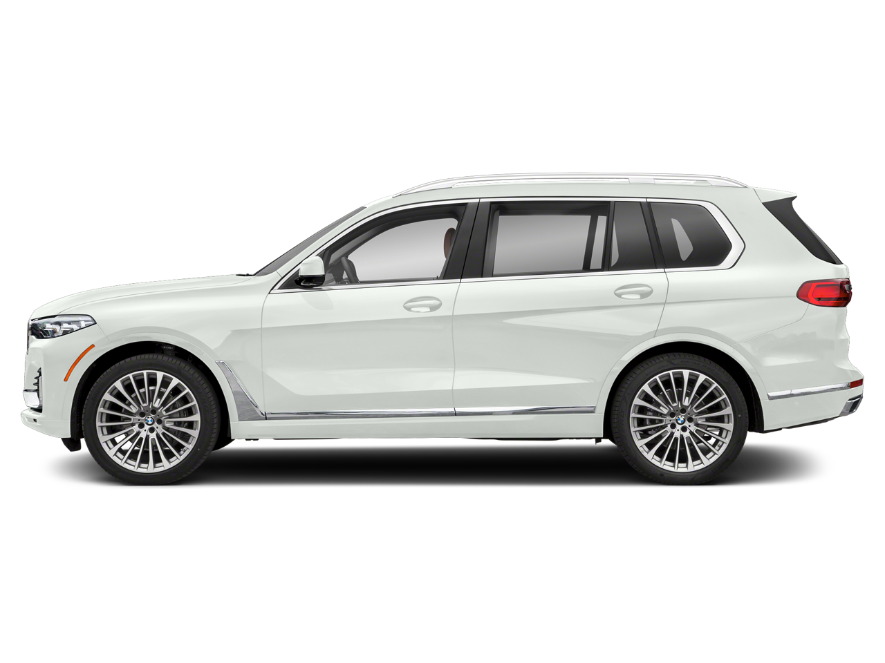 2020 BMW X7 xDrive40i | Remote Start | Harman Sound System | Cold Weathe