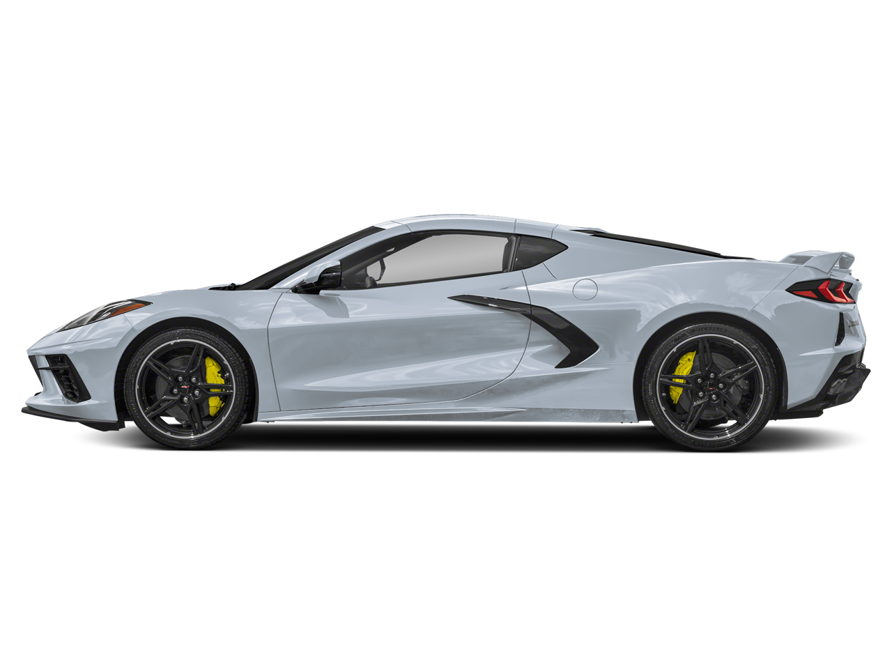 2020 Chevrolet Corvette Stingray 2LT
