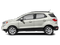2020 Ford EcoSport SE | One Owner | Low Miles