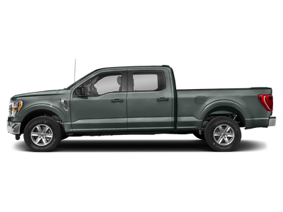2021 Ford F-150 XLT | KC Custom Lift | Sport Pkg | Tow Pkg