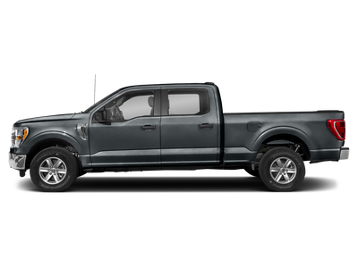 2021 Ford F-150 XL | KC Custom Lift | Sport Pkg | Tow Pkg