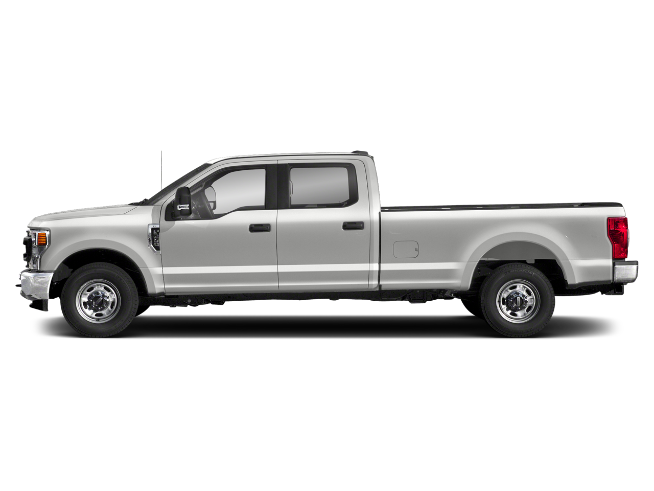 2021 Ford F-250SD XL 4WD | FX4 Pkg | STX Pkg | Apple/Android Auto