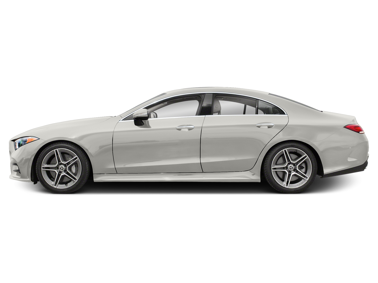 2021 Mercedes-Benz CLS CLS 450 4MATIC®