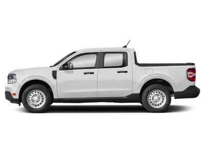2022 Ford Maverick XL AWD | Remote Start | CarPlay/Android Auto