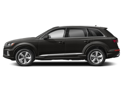 2023 Audi Q7 55 Prestige quattro