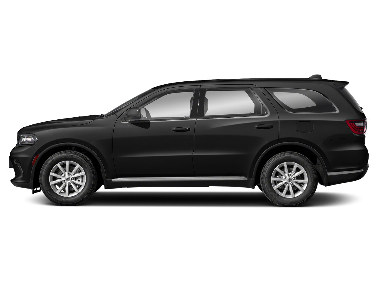 2023 Dodge Durango GT Plus | Sunroof | 2nd Row Captain Chairs |