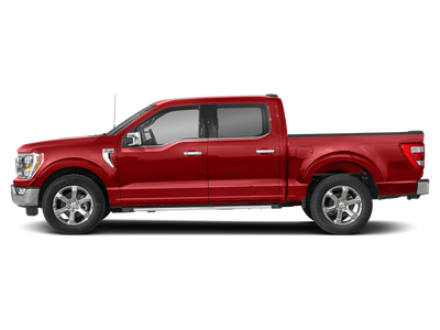 2023 Ford F-150 Lariat | Pano Roof | Wireless CarPlay | 5.0L V8 | 4x4