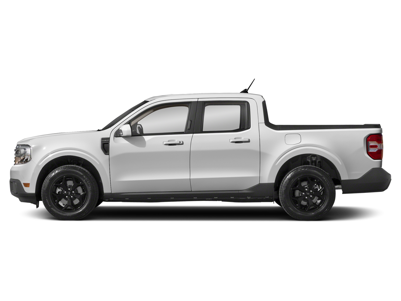 2023 Ford Maverick Lariat | Luxury Pkg | FX4 Pkg