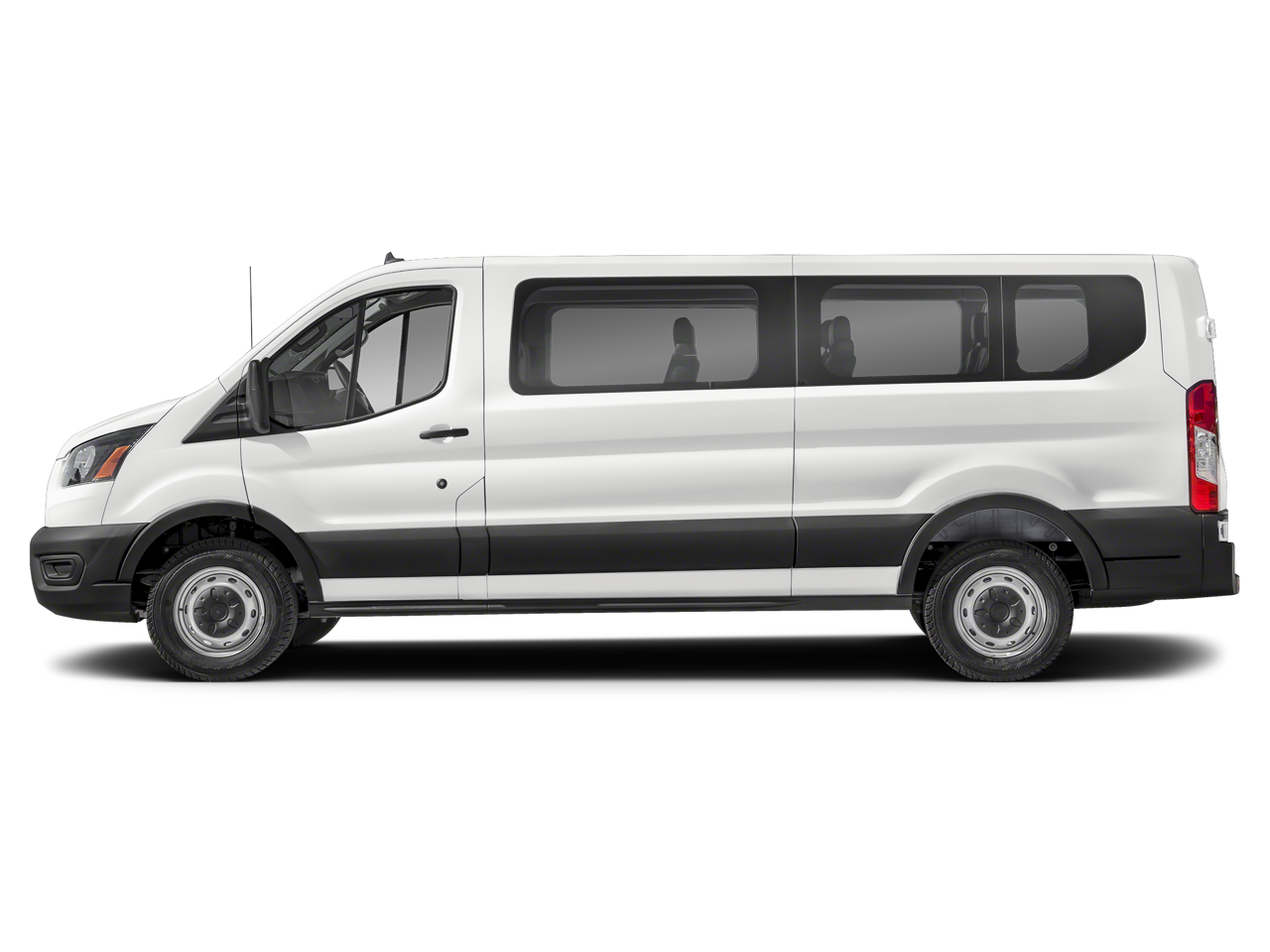 2023 Ford Transit-350 XL 15 Passenger
