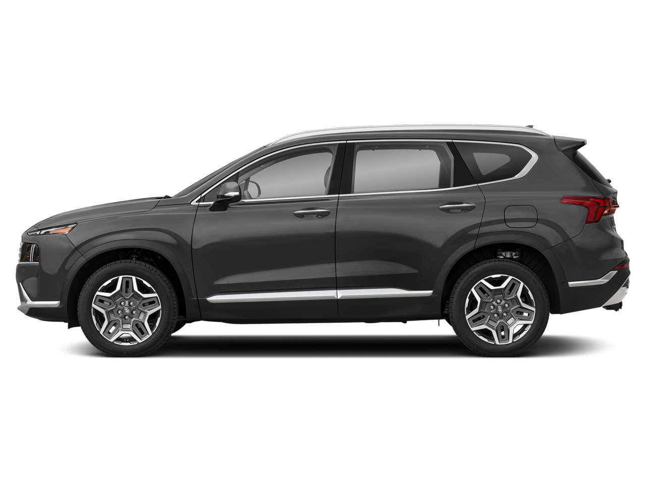 2023 Hyundai Santa Fe Limited | Clean One Owner | AWD | Moonroof