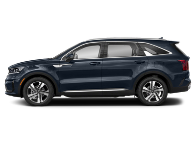 2023 Kia Sorento Hybrid SX Prestige | AWD | 360 Camera | Heated/Cooled Seats