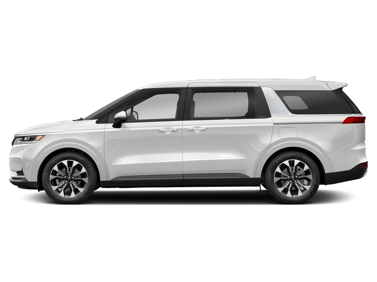 2023 Kia Carnival EX