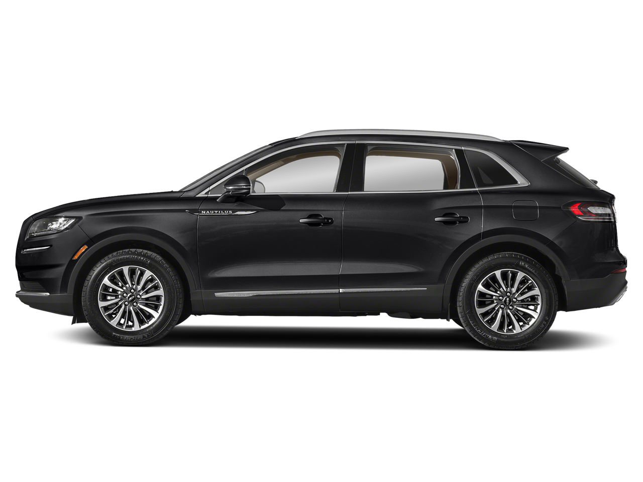 2023 Lincoln Nautilus Reserve AWD | Pano Roof | 360 Cam | BLIS | Tow Pkg