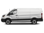 2024 Ford Transit-250 Base AWD | Low Roof | LKAS | Remote Start
