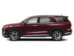 2024 Hyundai Palisade Limited | Pano Roof | 360 Camera