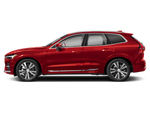 2024 Volvo XC60 Recharge Plug-In Hybrid T8 Plus Dark Theme | Moonroof | 63 MPGe