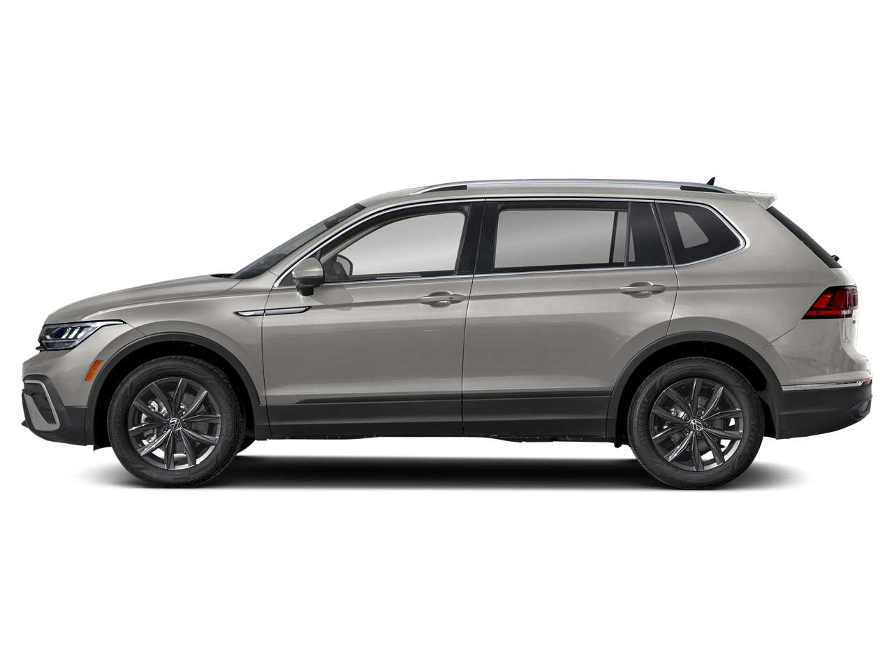 2024 Volkswagen Tiguan 2.0T SE | Remote Start | CarPlay |