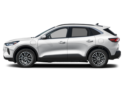 2025 Ford Escape Plug-In Hybrid Base | Premium Pkg | 360 Camera | HUD