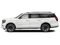 2025 Ford Expedition Max Platinum | 2nd Row Bench | Clean One Owner