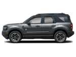 2025 Ford Bronco Sport Outer Banks | Tech Pkg | Clean One Owner