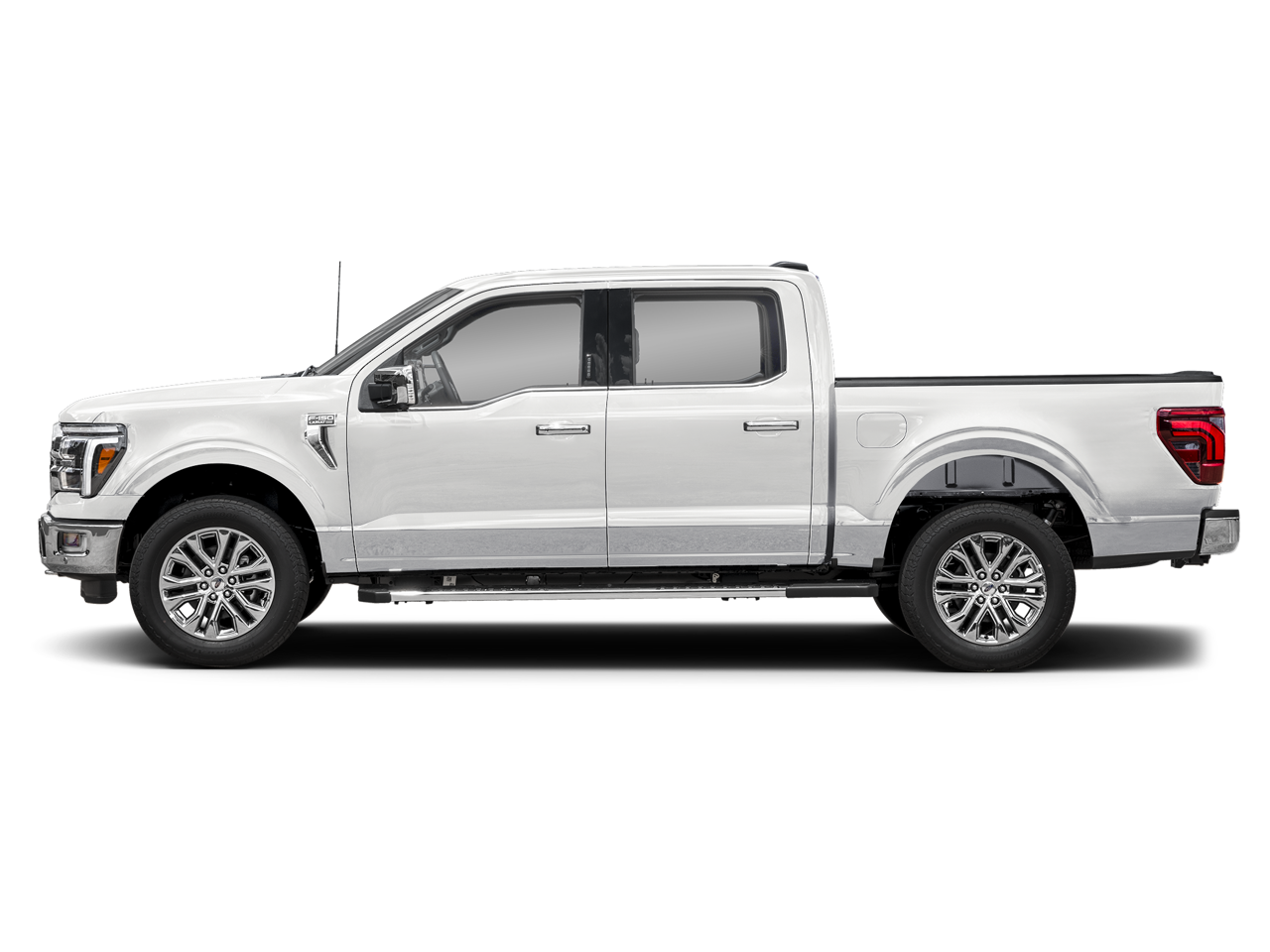 2025 Ford F-150 Lariat | Roush RT6 | 6" Lift | 5.0L V8