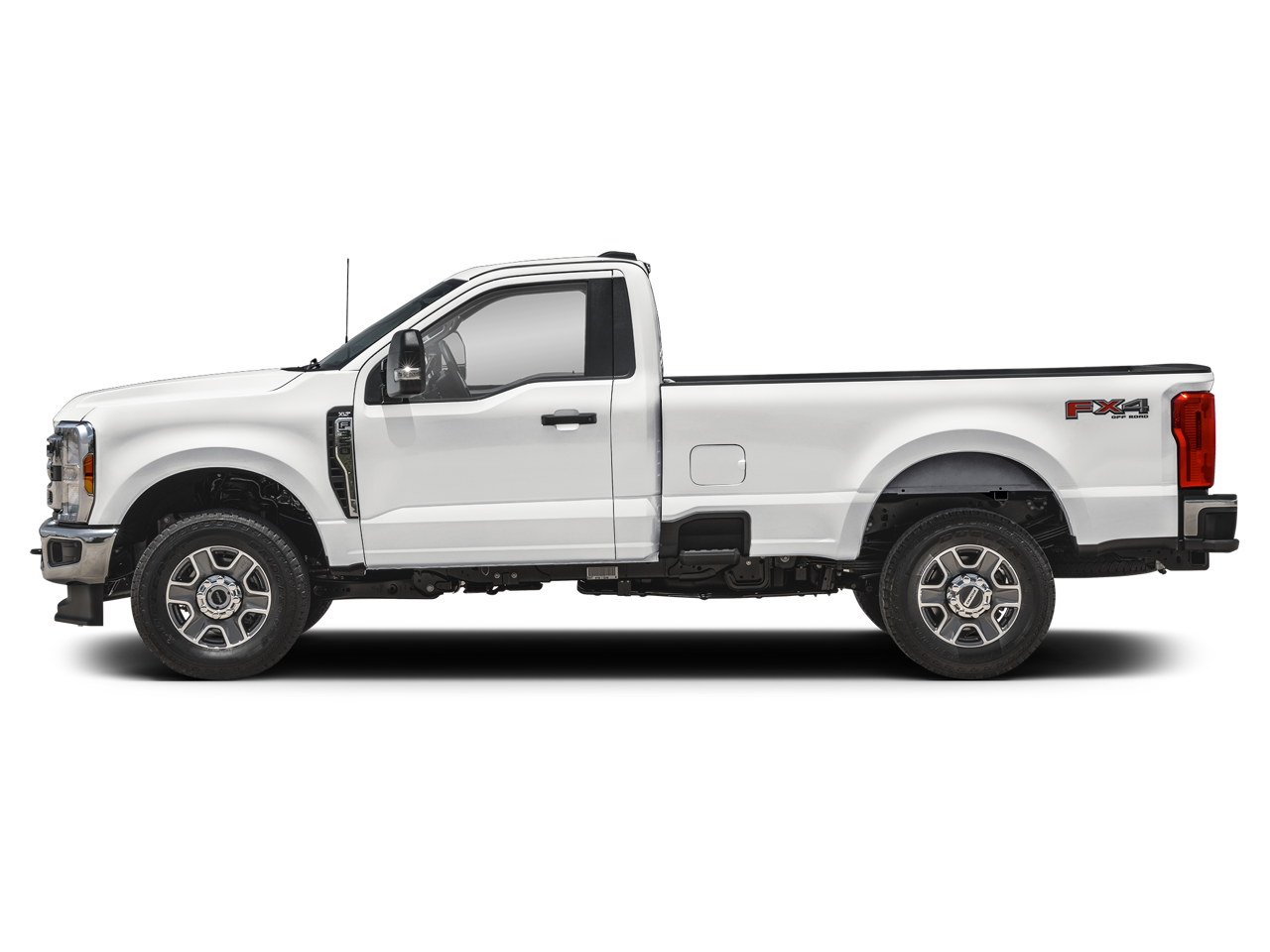 2025 Ford F-350SD XLT | 7.3L | Trailer Tow Mirror