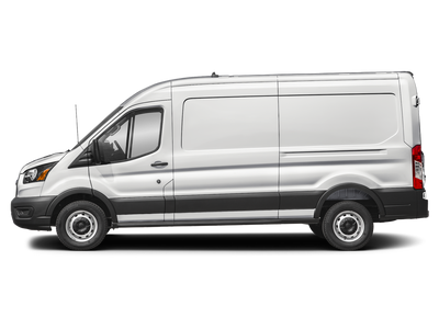 2025 Ford Transit-250 Base | Mid Roof Cargo Van | 148" WB