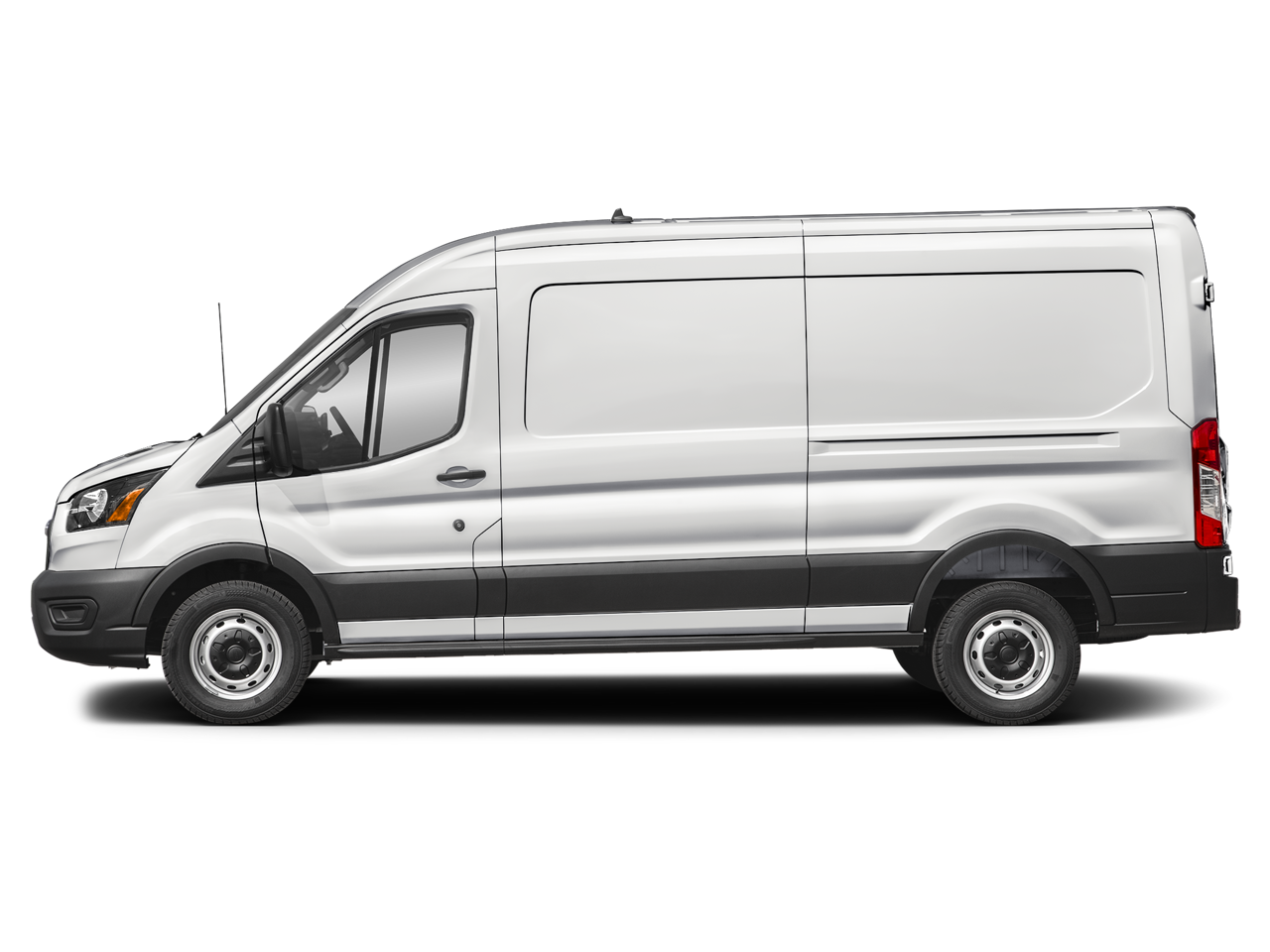 2025 Ford Transit-250 Base | Mid Roof Cargo Van | 148" WB