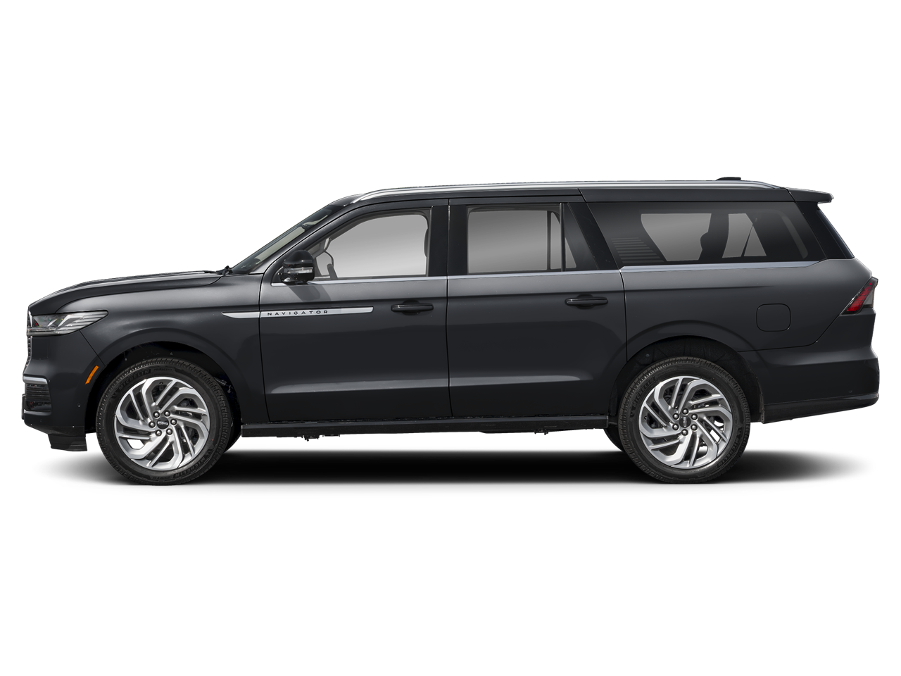 2025 Lincoln Navigator Reserve L - Photo 3