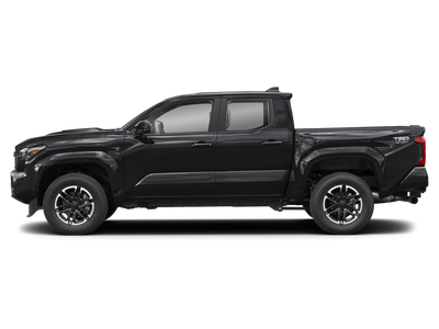 2025 Toyota Tacoma TRD Sport | Premium Pkg | Moonroof | Clean One Owner Carfax