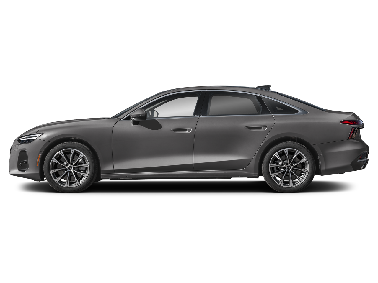2026 Audi A6 Prestige quattro