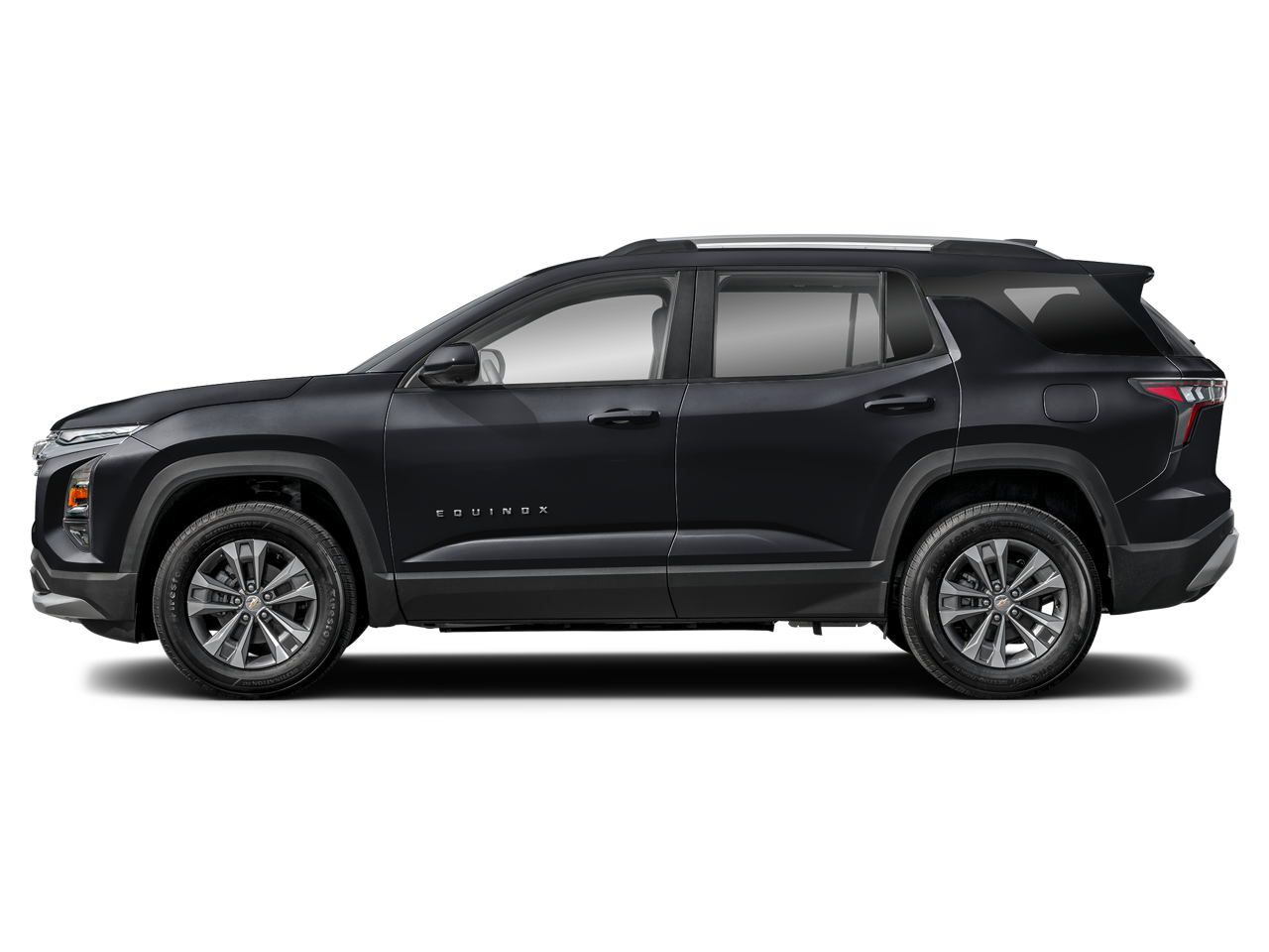 2026 Chevrolet Equinox LT | Adaptive Cruise Control | Heated Seats