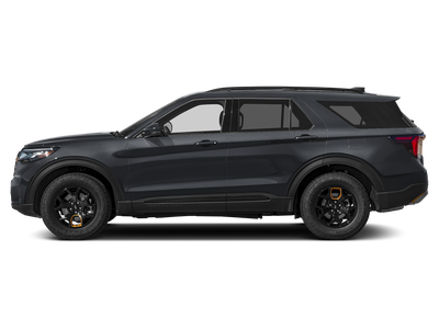 2026 Ford Explorer Tremor 4WD | Ultimate Pkg | Pano Roof | 360 Camera