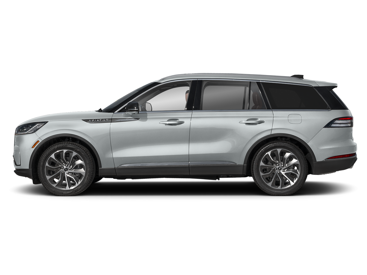 2027 Lincoln Aviator Reserve