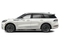 2027 Lincoln Aviator Black Label