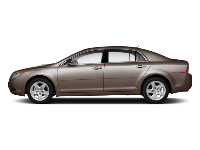 2011 Chevrolet Malibu LS 1FL