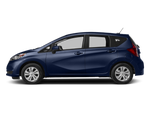 2017 Nissan Versa Note SV