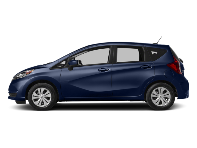 2017 Nissan Versa Note SV