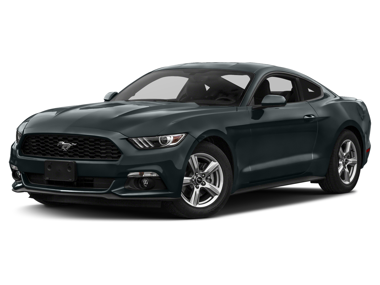 2015 Ford Mustang V6
