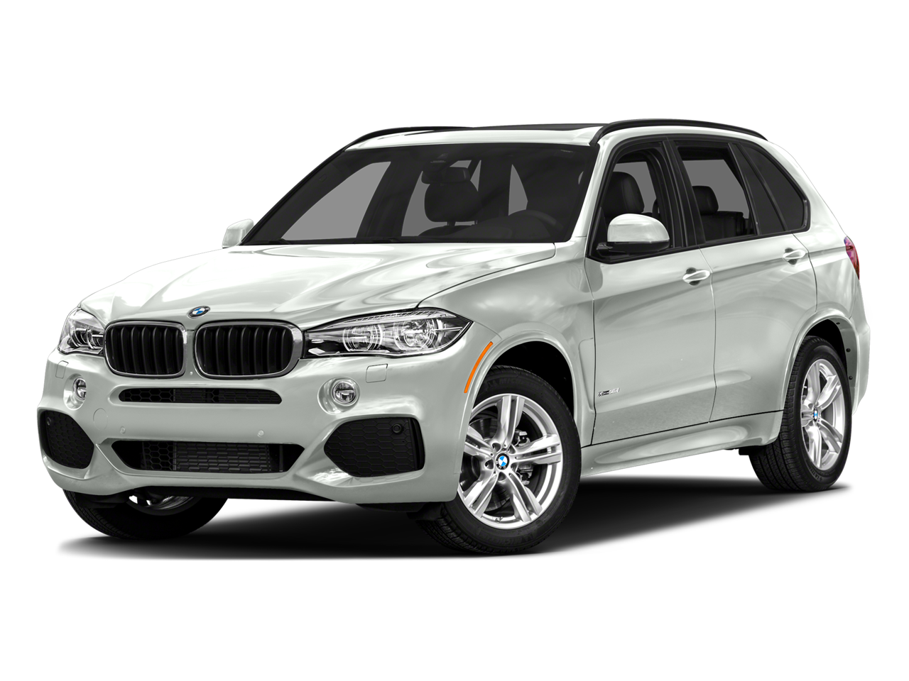 2016 BMW X5 xDrive35i Sport Activity