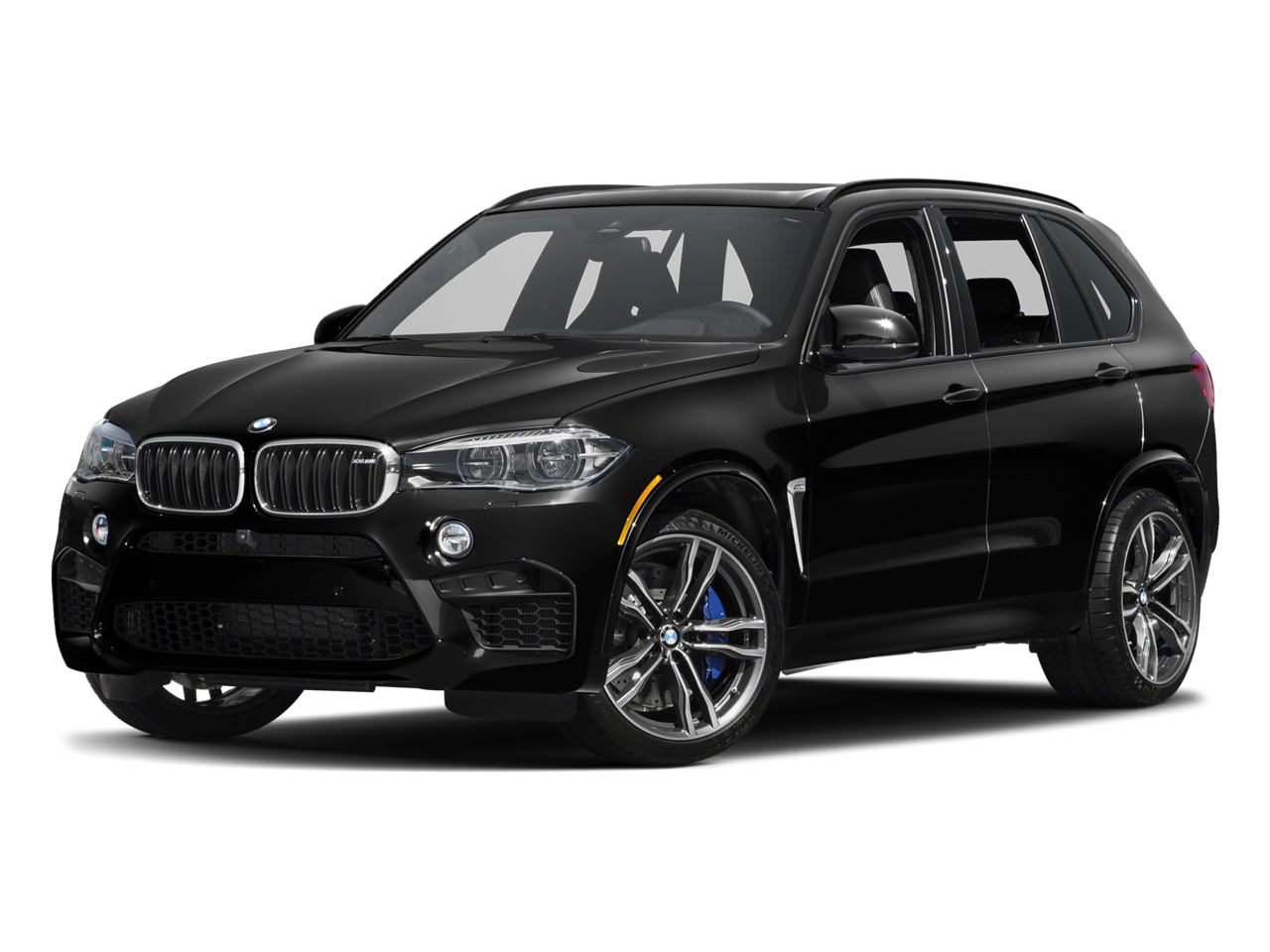 2017 BMW X5 M Base | Clean Carfax