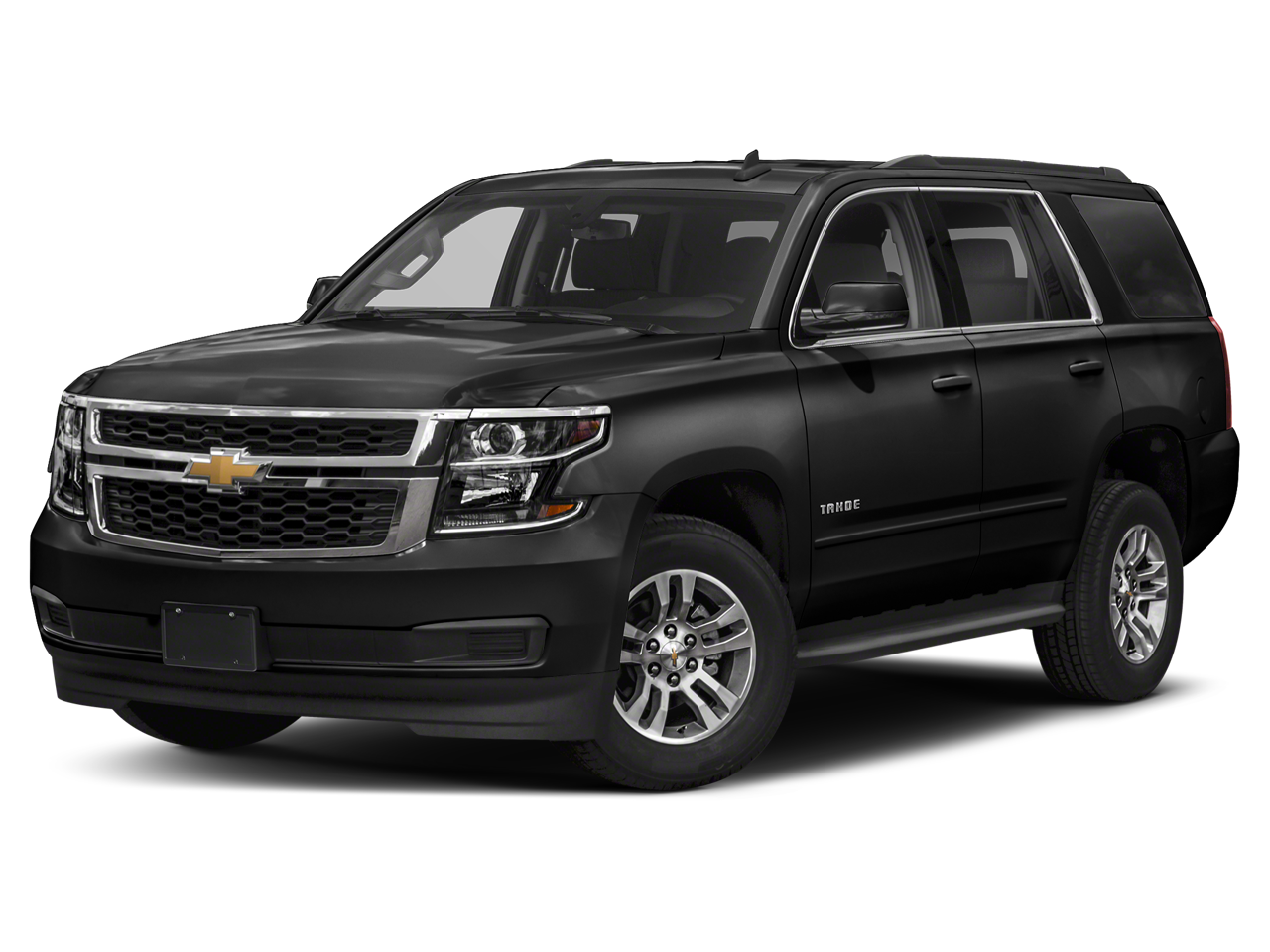 2019 Chevrolet Tahoe LT | 5.3L V8 | 4X4 | Remote Start |